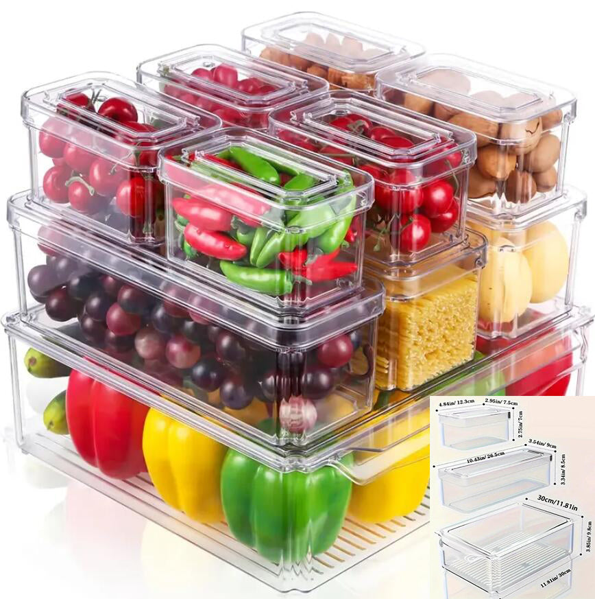 ABS Material Egg Organizer,Automatic Egg Roller Egg Rack Organizer for Refrigerator