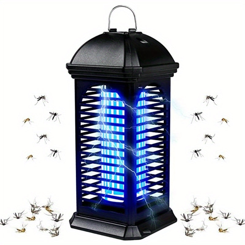 Outdoor Mosquito Killer Insect Killer Outdoor Electric Insect Killer Insect Repellent Mosquito Killer Fly Repeller